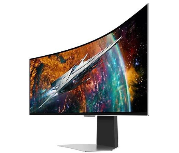 Samsung Odyssey G9 S49CG950SUX OLED - 1163712 - zdjęcie 3